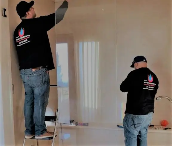 Professional plumbing installation for Toilet Repair in Romulus